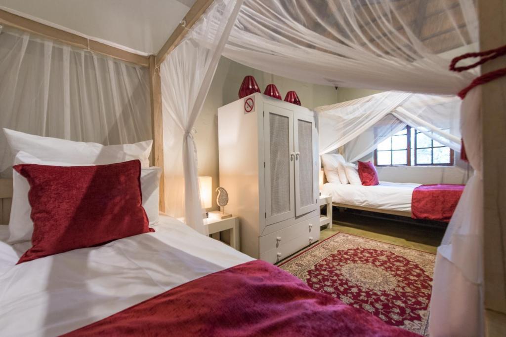 Kambaku @ Sea Bed and Breakfast Sedgefield Buitenkant foto