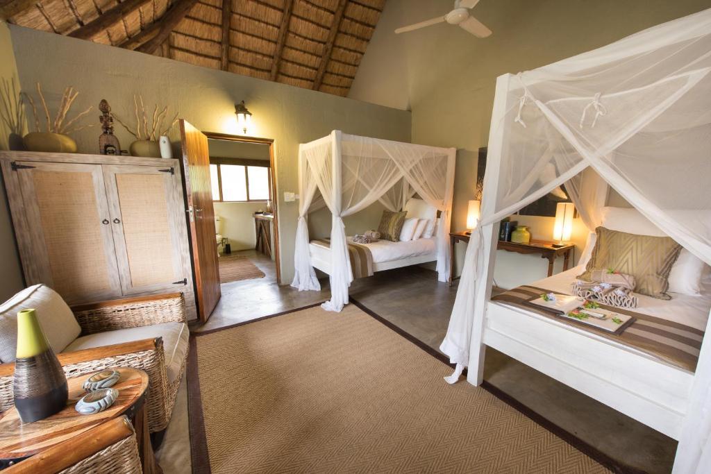 Kambaku @ Sea Bed and Breakfast Sedgefield Buitenkant foto