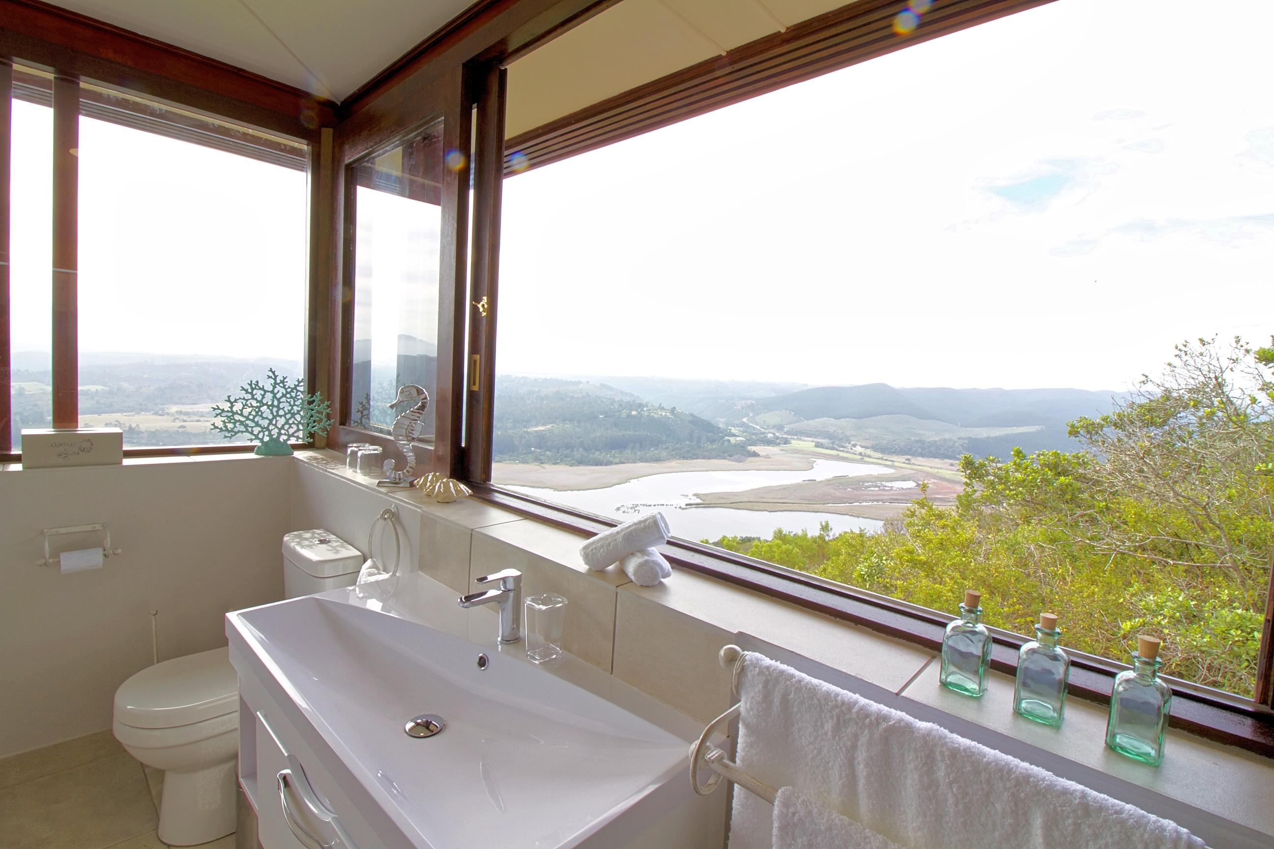 Kambaku @ Sea Bed and Breakfast Sedgefield Buitenkant foto