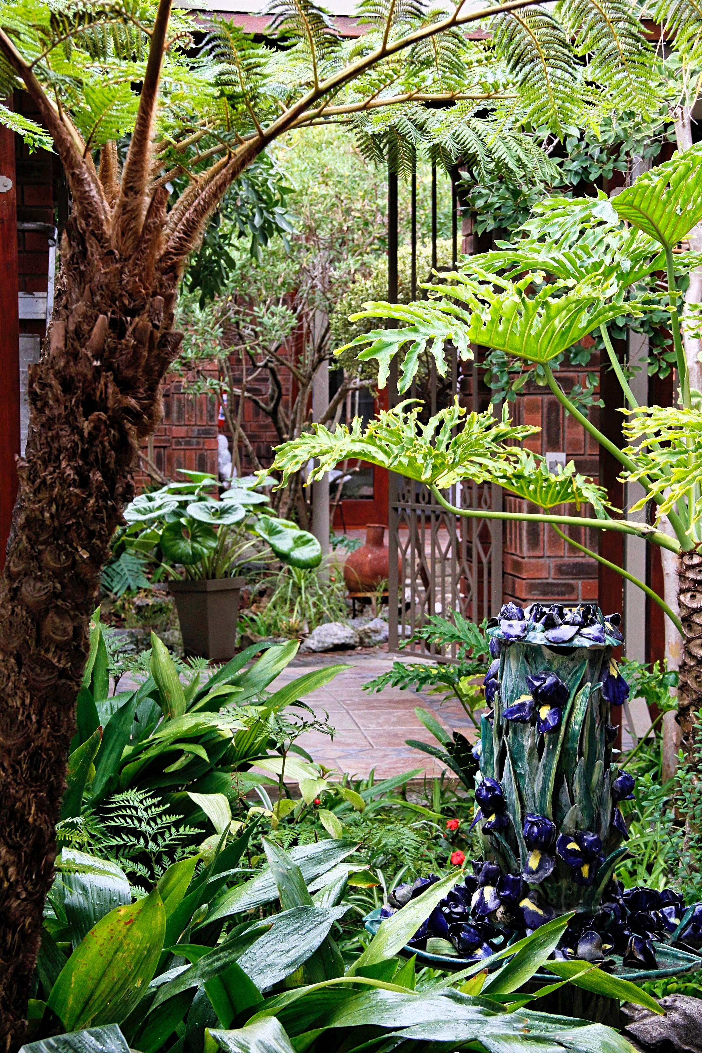 Kambaku @ Sea Bed and Breakfast Sedgefield Buitenkant foto