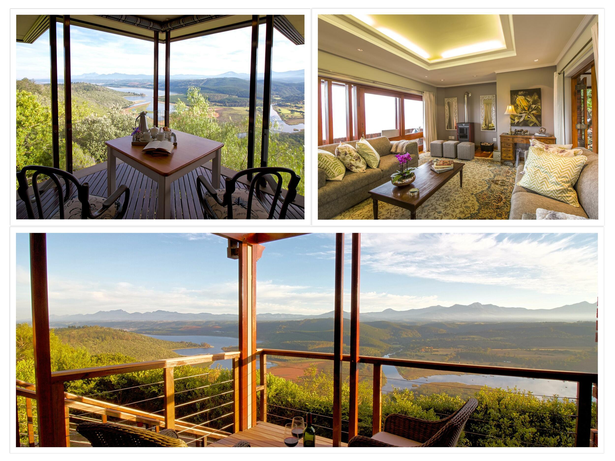 Kambaku @ Sea Bed and Breakfast Sedgefield Buitenkant foto