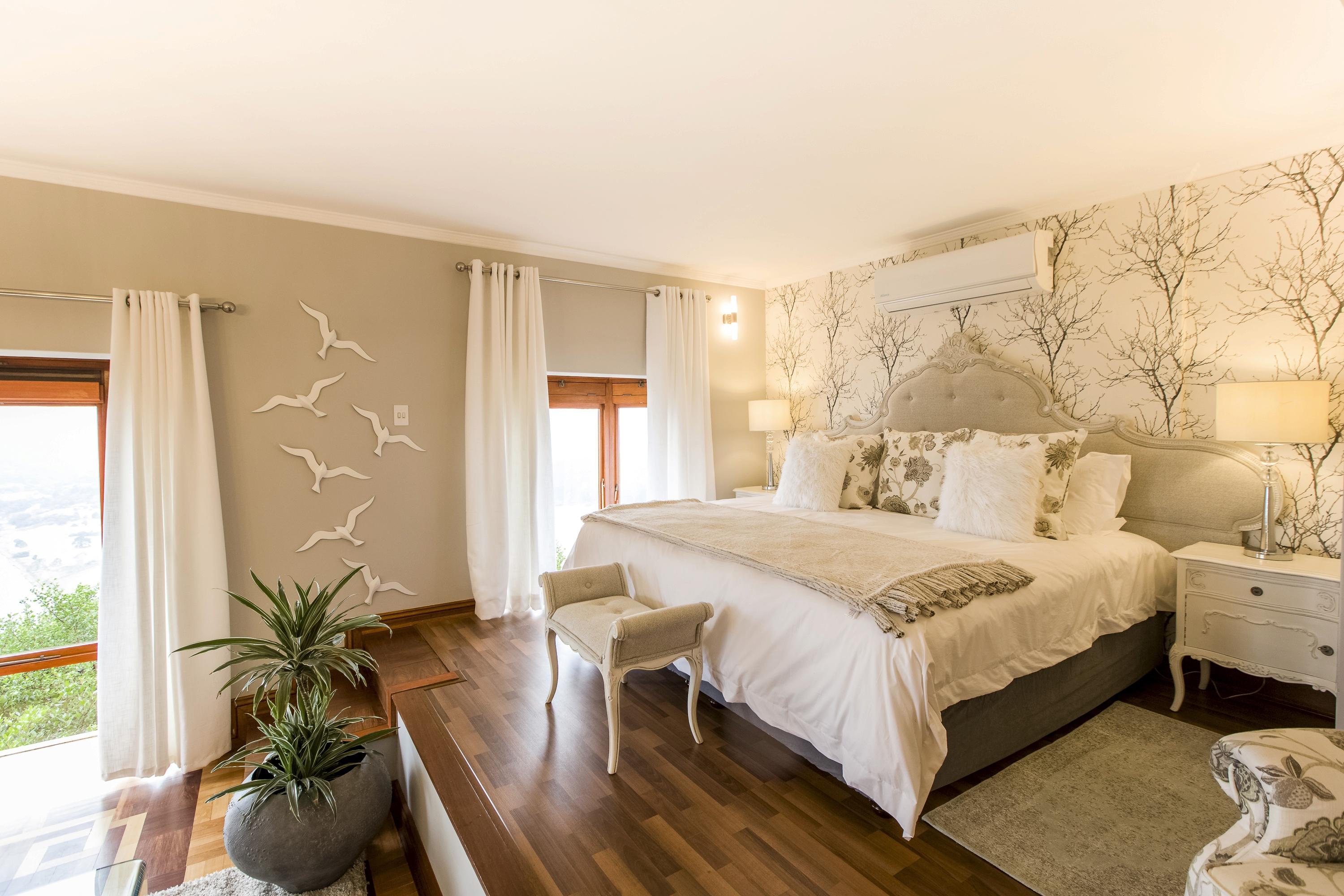 Kambaku @ Sea Bed and Breakfast Sedgefield Buitenkant foto