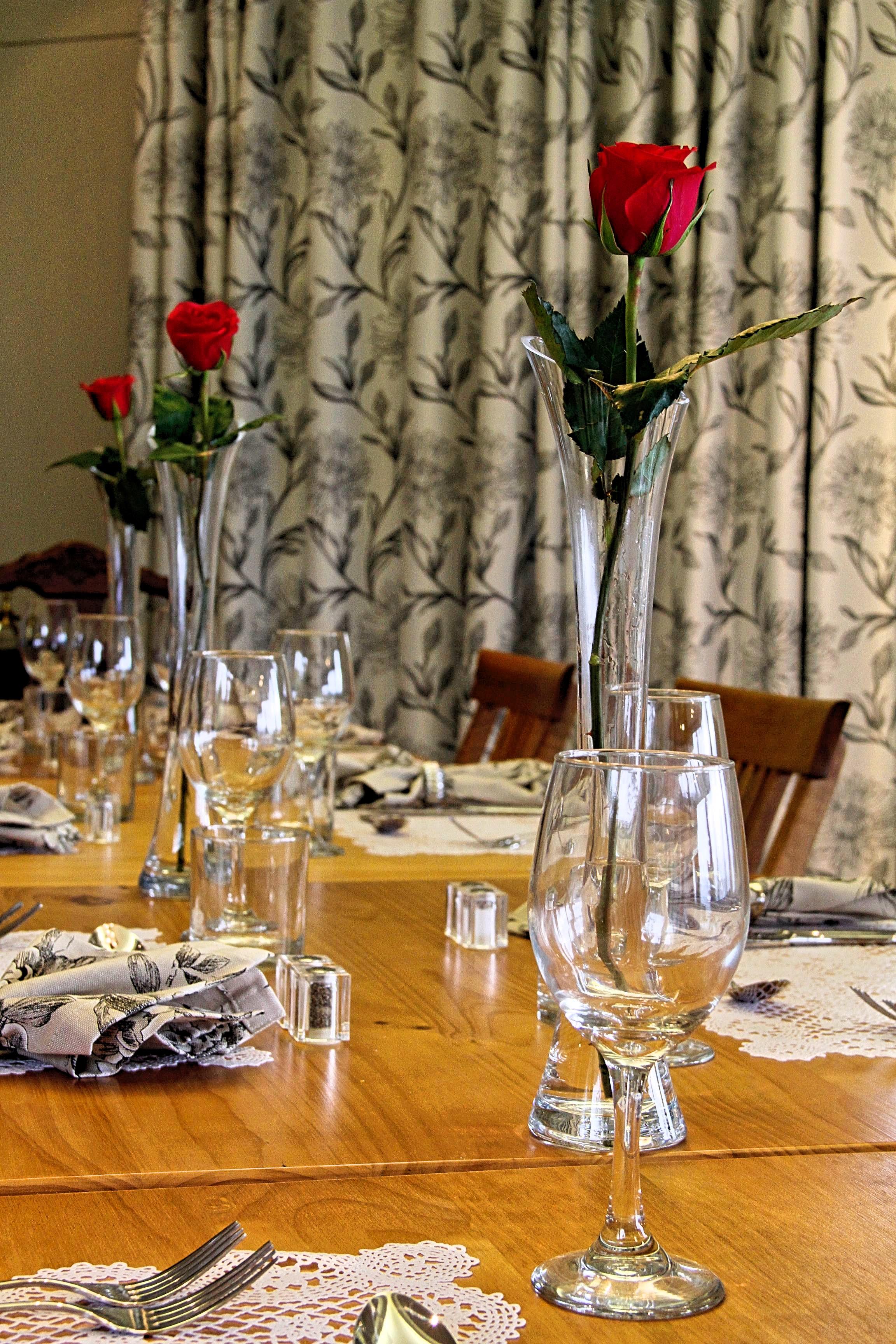 Kambaku @ Sea Bed and Breakfast Sedgefield Buitenkant foto