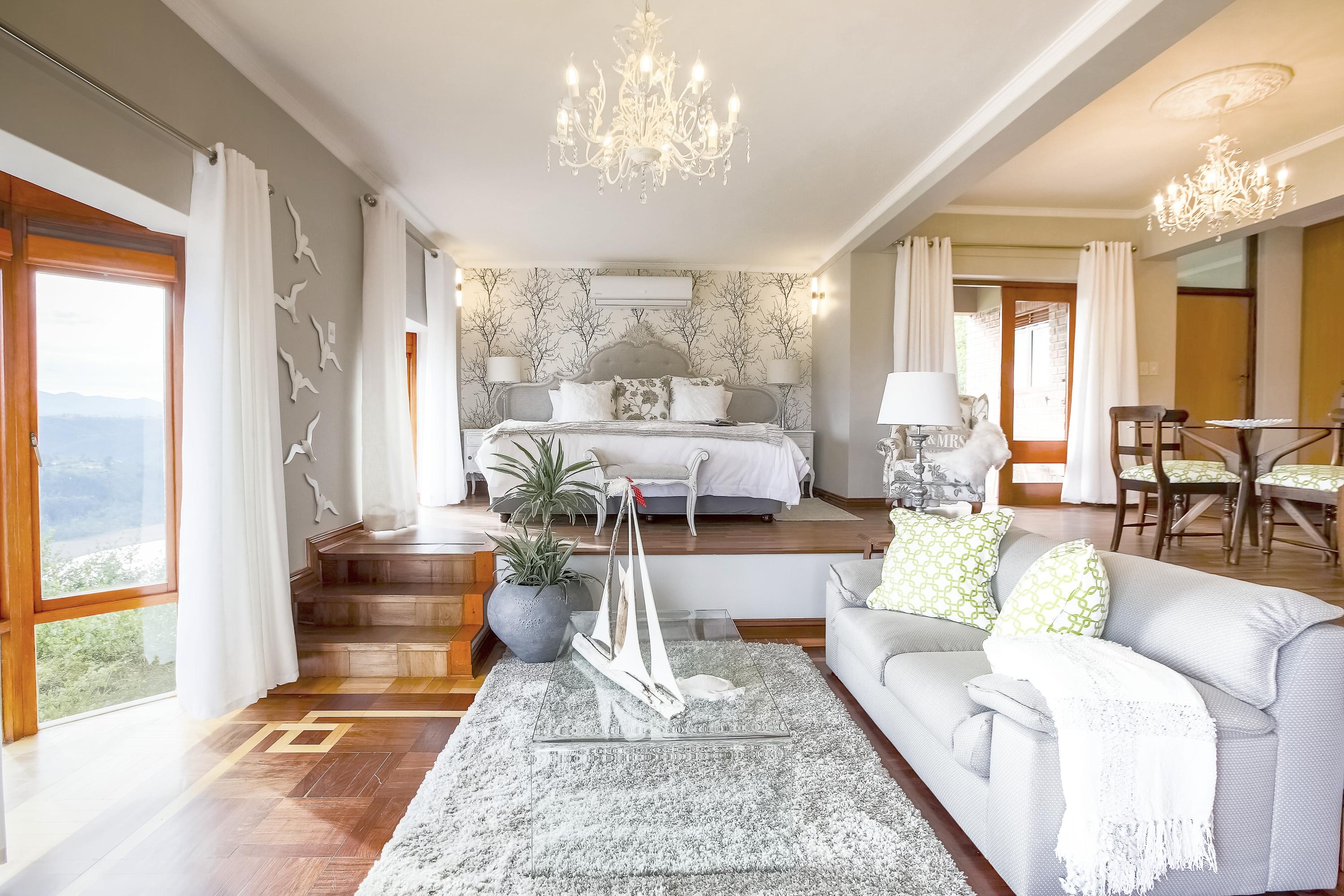 Kambaku @ Sea Bed and Breakfast Sedgefield Buitenkant foto
