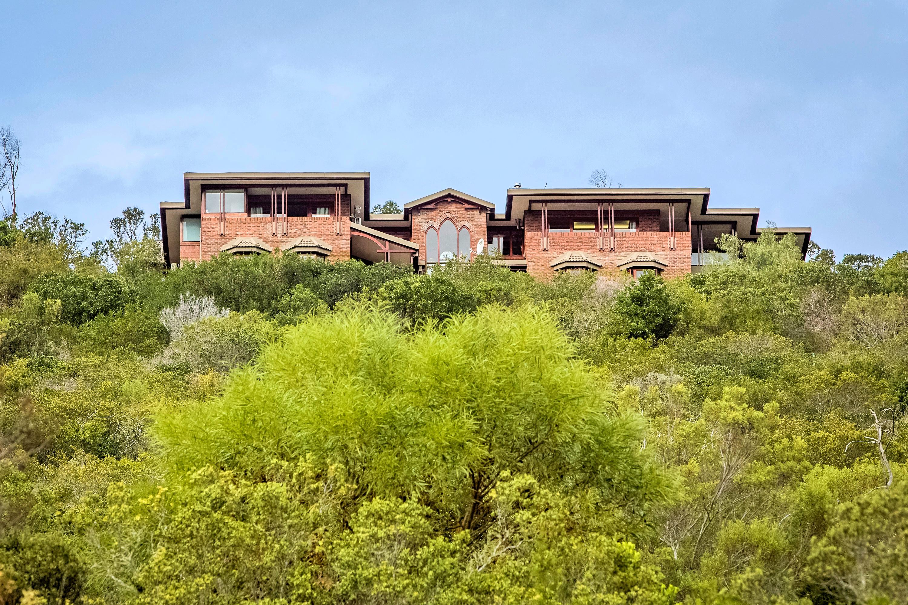 Kambaku @ Sea Bed and Breakfast Sedgefield Buitenkant foto