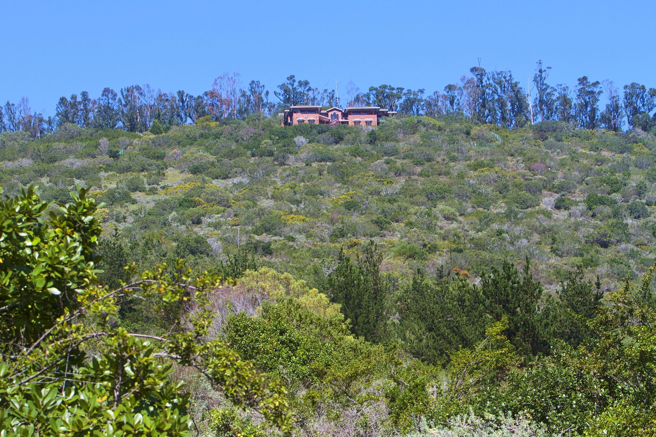 Kambaku @ Sea Bed and Breakfast Sedgefield Buitenkant foto