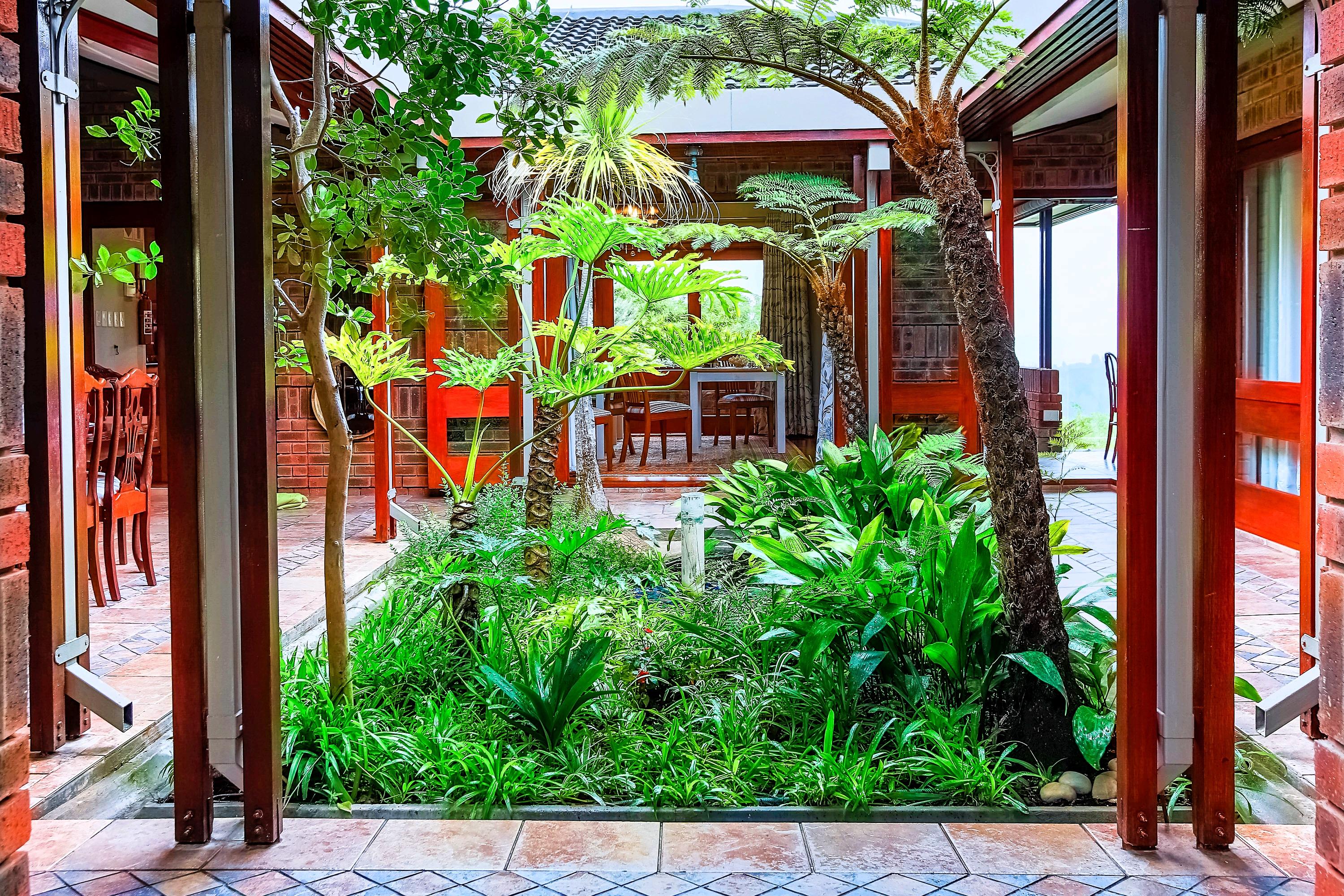 Kambaku @ Sea Bed and Breakfast Sedgefield Buitenkant foto