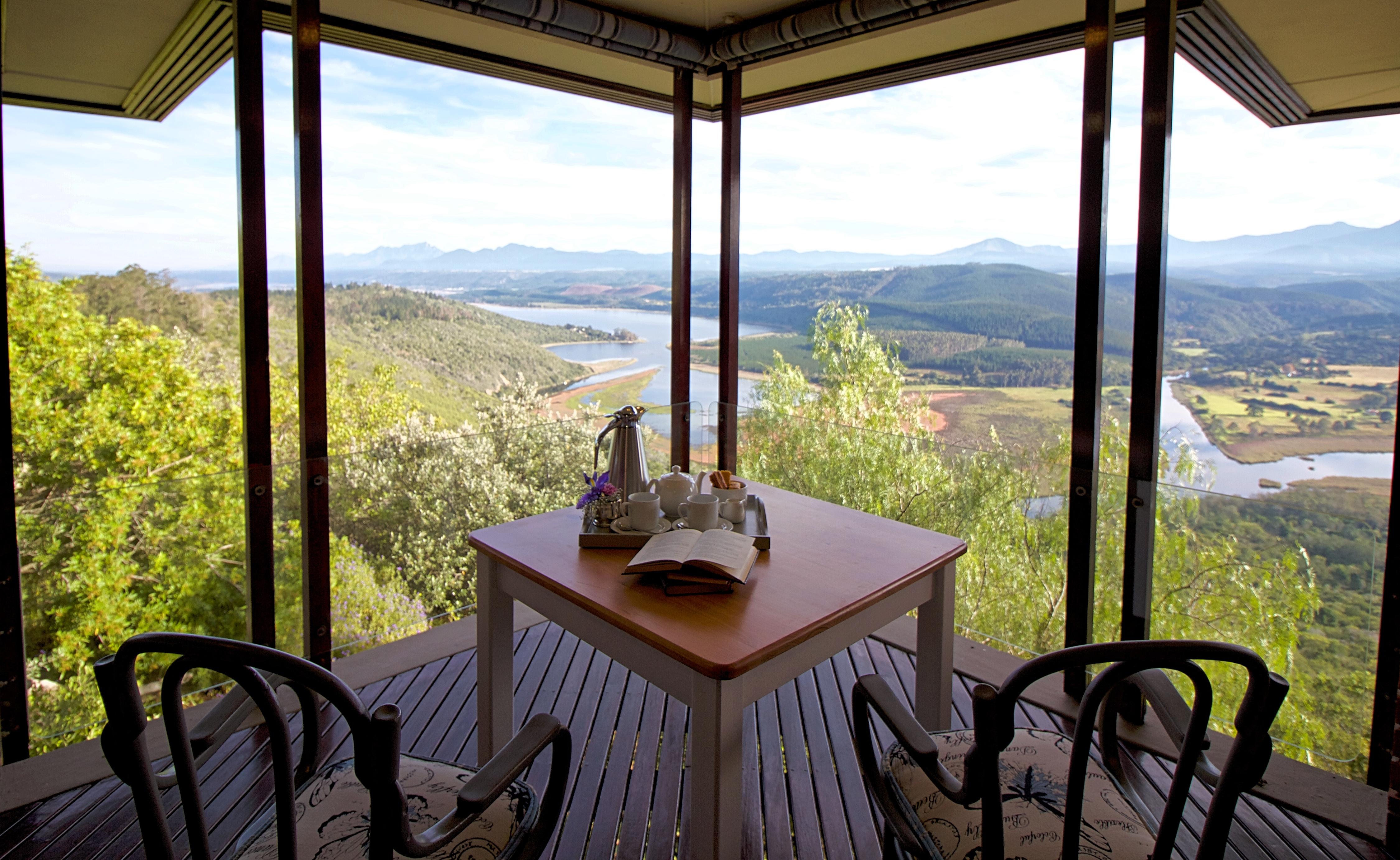 Kambaku @ Sea Bed and Breakfast Sedgefield Buitenkant foto