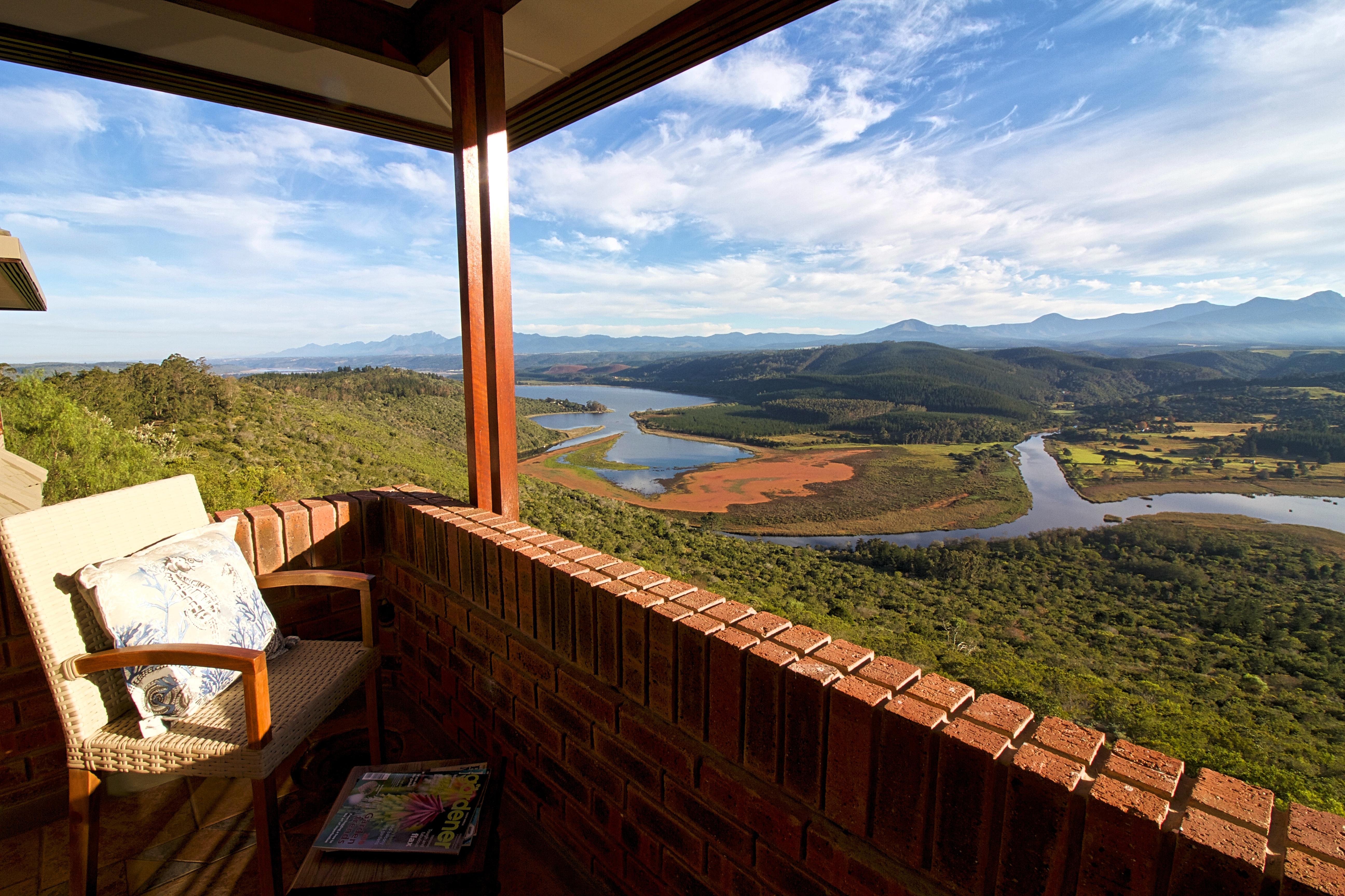 Kambaku @ Sea Bed and Breakfast Sedgefield Buitenkant foto