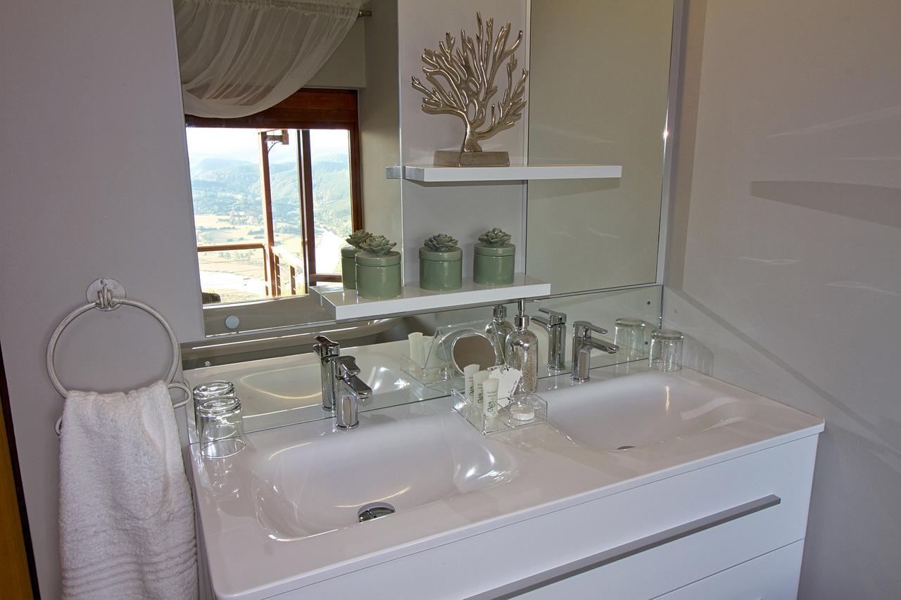 Kambaku @ Sea Bed and Breakfast Sedgefield Buitenkant foto
