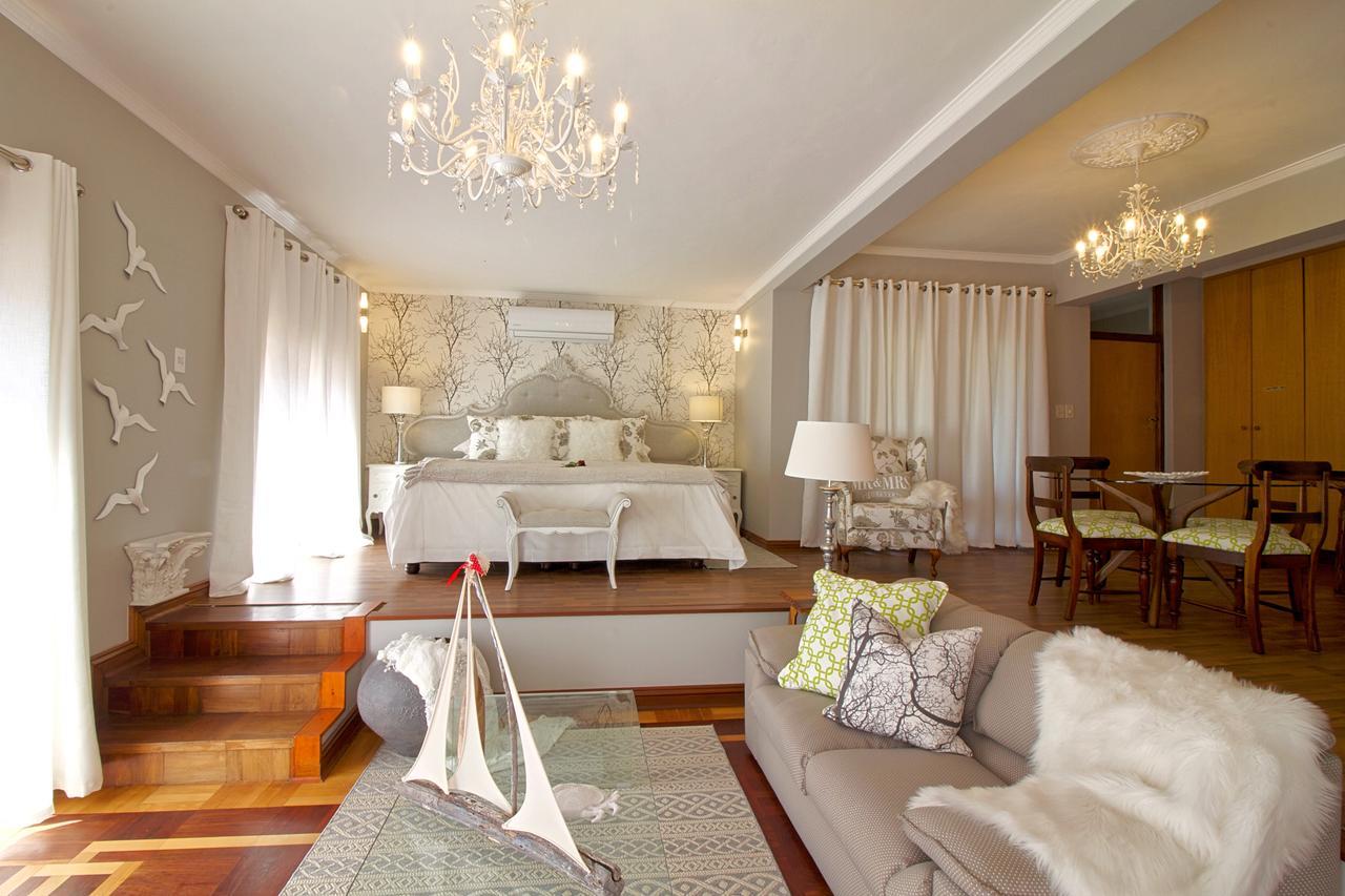 Kambaku @ Sea Bed and Breakfast Sedgefield Buitenkant foto