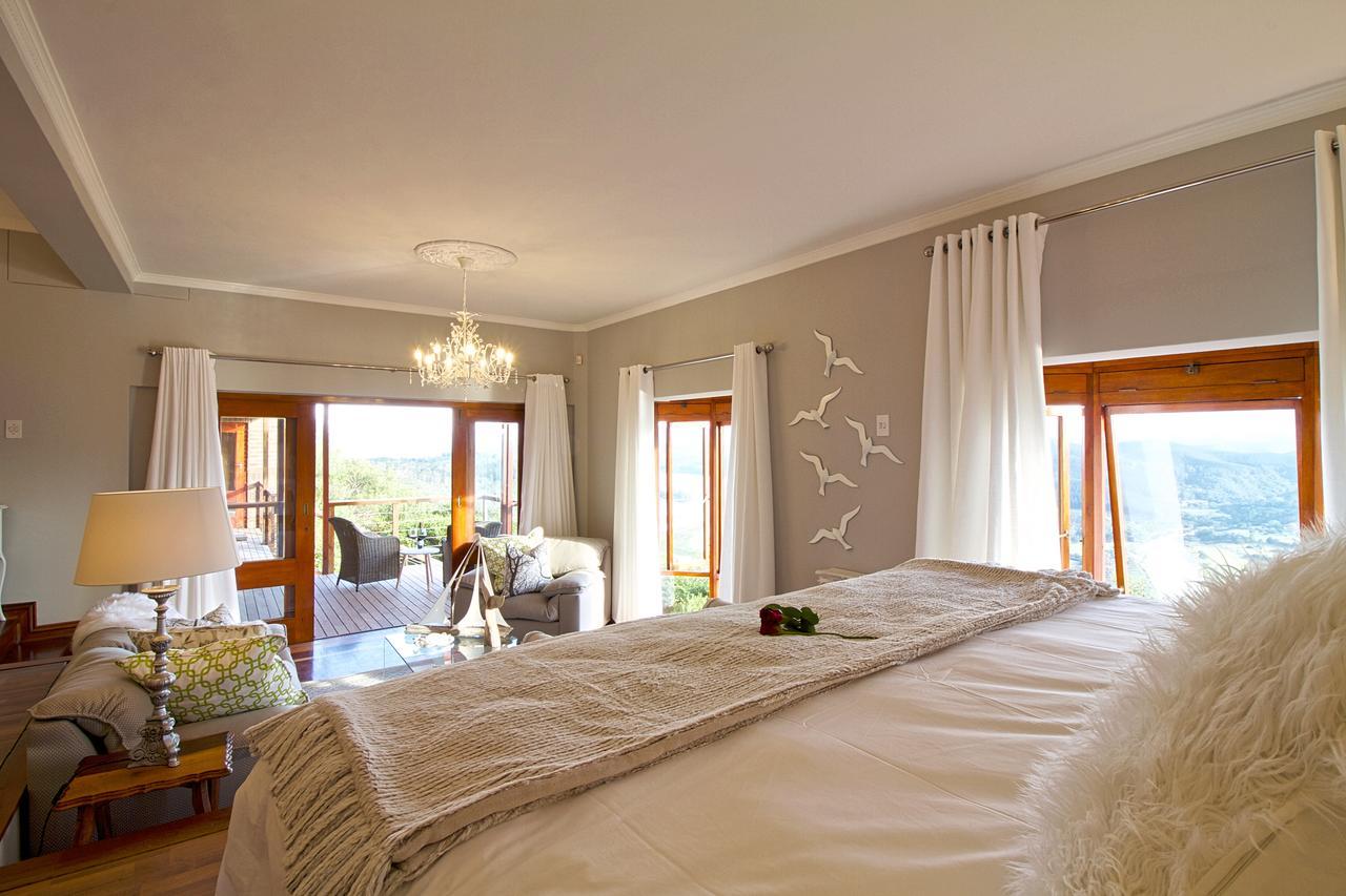 Kambaku @ Sea Bed and Breakfast Sedgefield Buitenkant foto