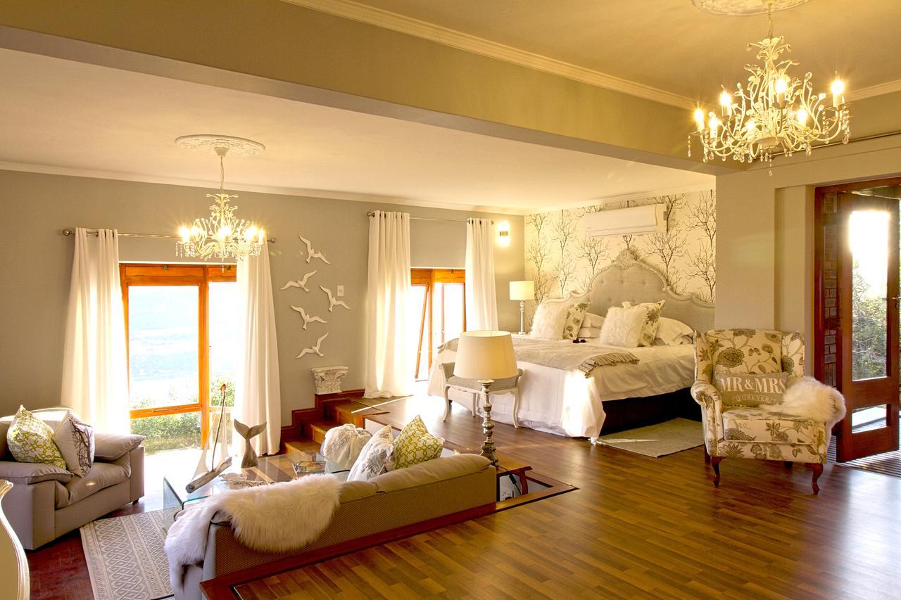 Kambaku @ Sea Bed and Breakfast Sedgefield Buitenkant foto