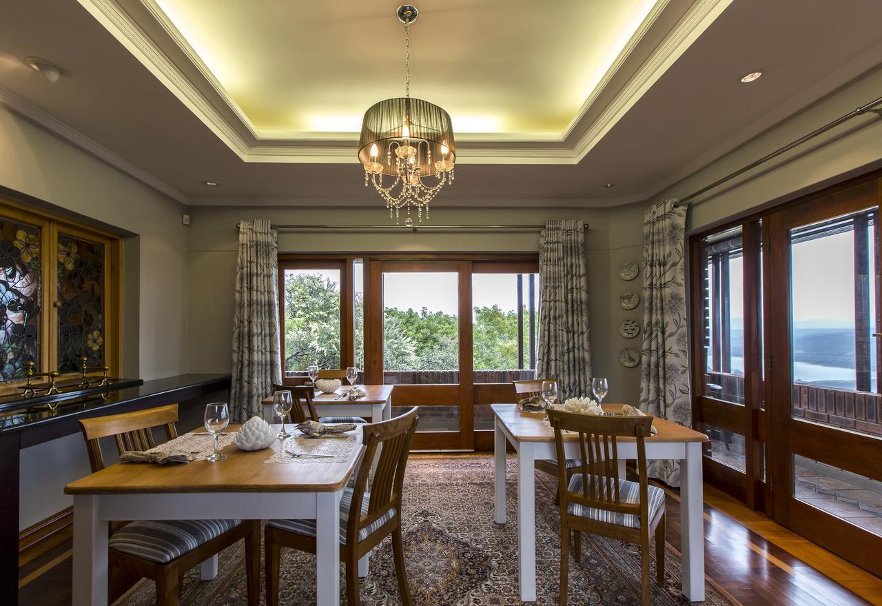 Kambaku @ Sea Bed and Breakfast Sedgefield Buitenkant foto