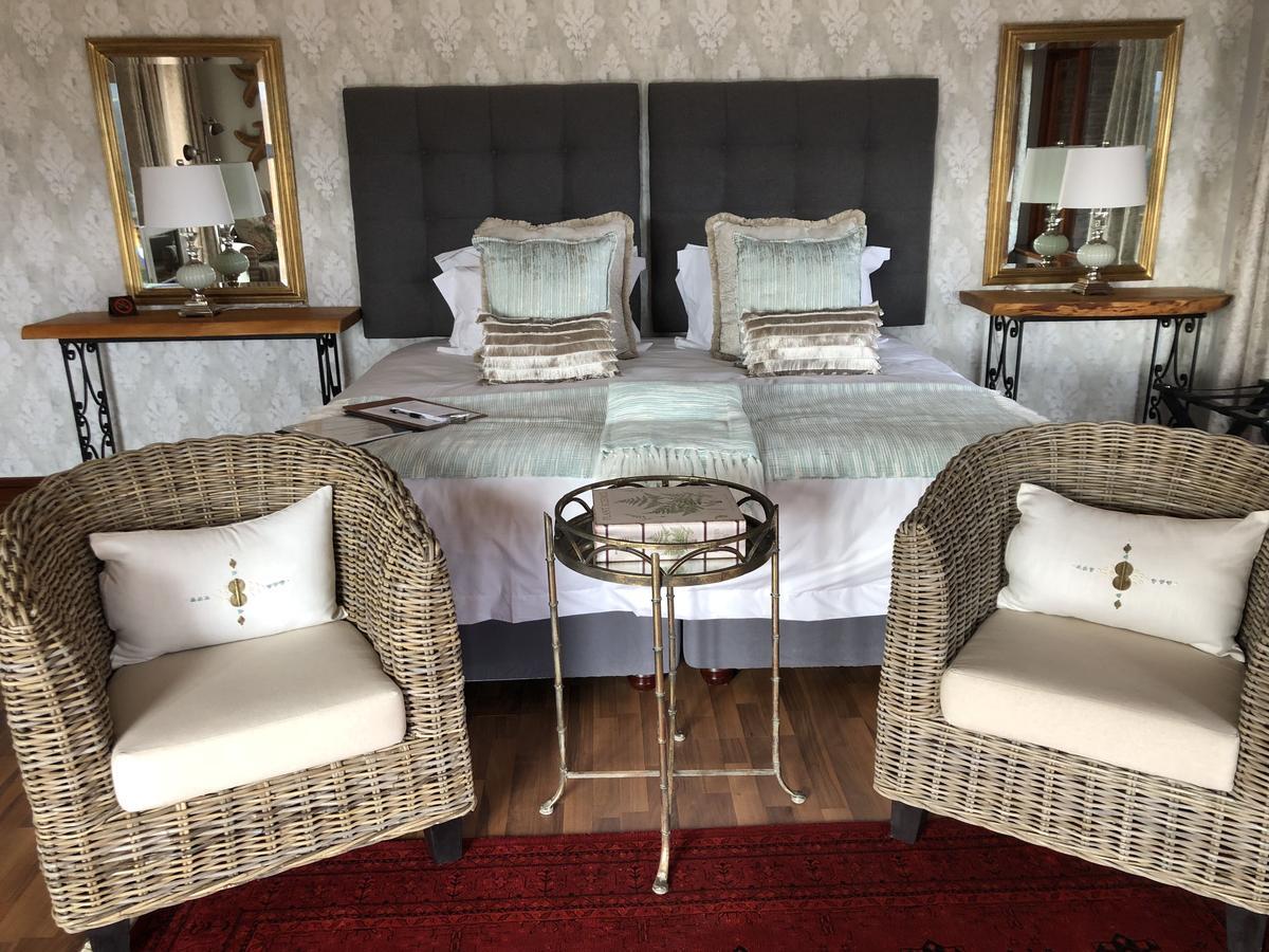 Kambaku @ Sea Bed and Breakfast Sedgefield Buitenkant foto