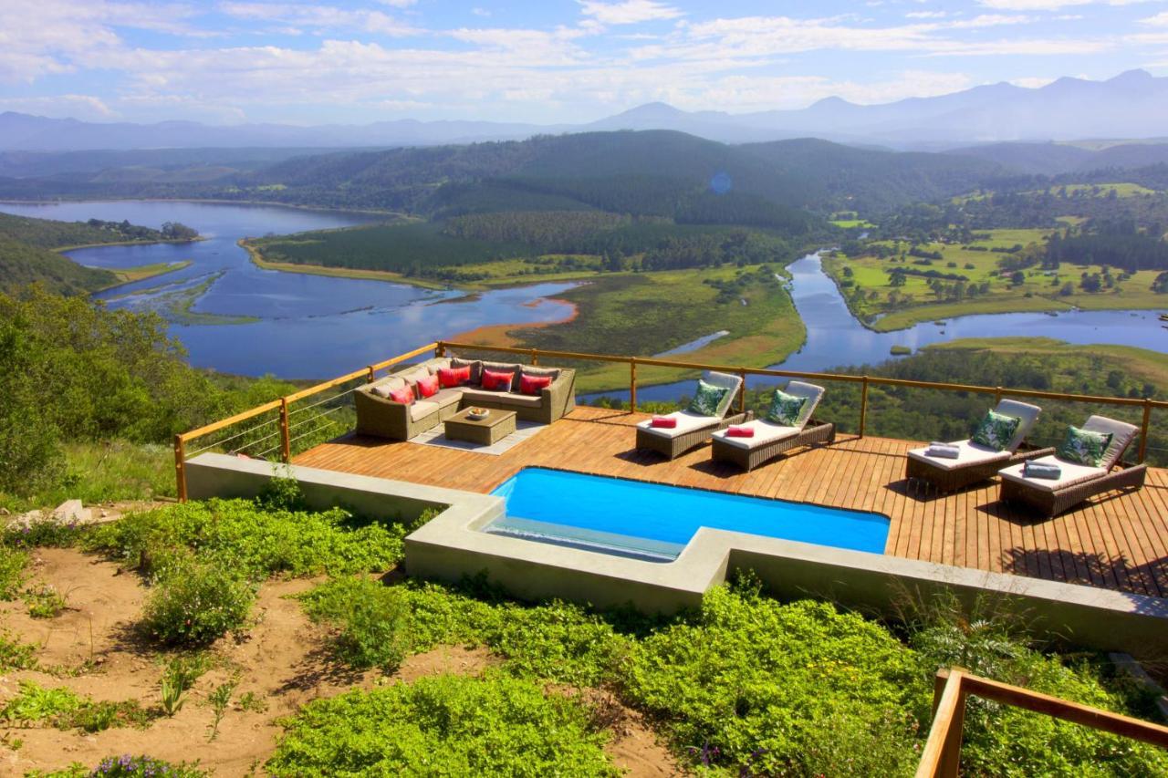 Kambaku @ Sea Bed and Breakfast Sedgefield Buitenkant foto